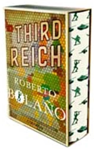 Imagen de archivo de Third Reich a la venta por HPB Inc.