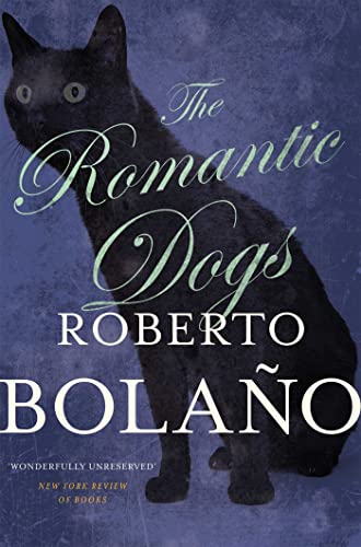 Stock image for The Romantic Dogs for sale by WorldofBooks