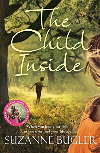 Stock image for The Child Inside for sale by WorldofBooks