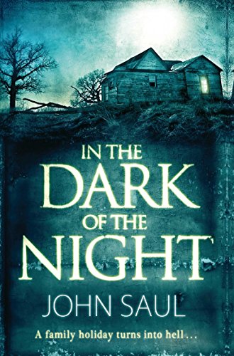 Beispielbild fr In the Dark of the Night zum Verkauf von AwesomeBooks