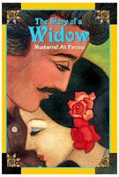 9780330511148: The Story of a Widow