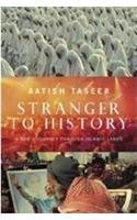 Beispielbild fr Stranger to History zum Verkauf von ThriftBooks-Dallas