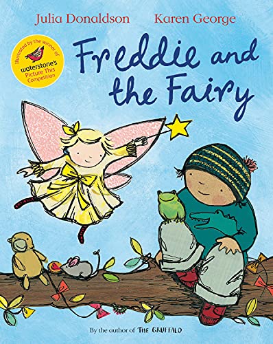 9780330511186: Freddie and the Fairy