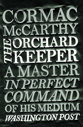 9780330511254: The Orchard Keeper