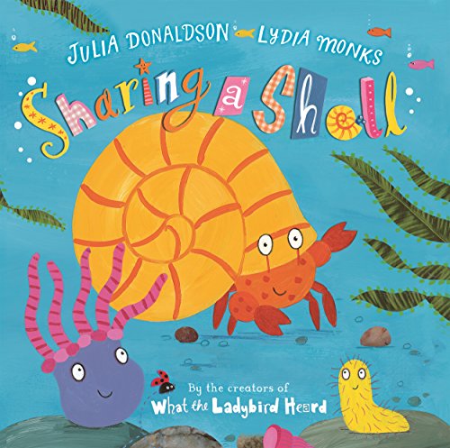 9780330511278: Sharing a Shell Big Book