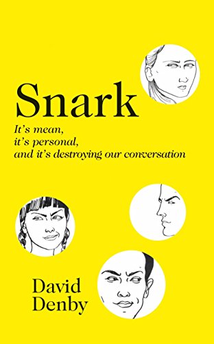 Stock image for Snark for sale by WorldofBooks