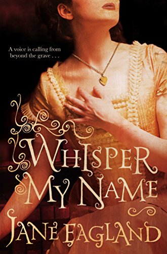 Stock image for Whisper My Name for sale by WorldofBooks