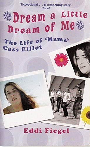 Beispielbild fr Dream A Little Dream Of Me zum Verkauf von WorldofBooks