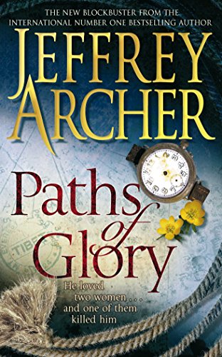 9780330511667: Paths of Glory