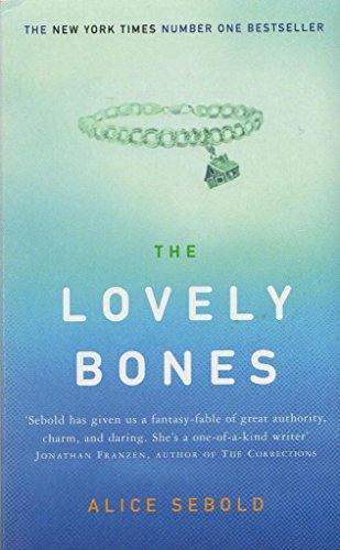 Beispielbild fr The Lovely Bones zum Verkauf von SecondSale