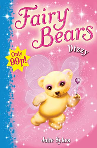 9780330512015: Fairy Bears 1: Dizzy