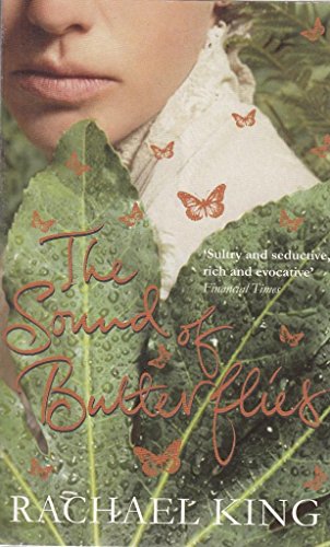 Beispielbild fr The Sound Of Butterflies zum Verkauf von WorldofBooks