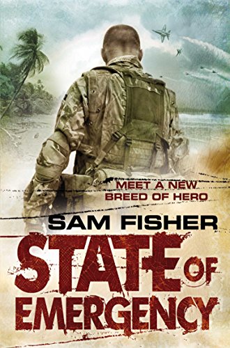 Stock image for State of Emergency: Meet a New Breed of Hero for sale by WorldofBooks