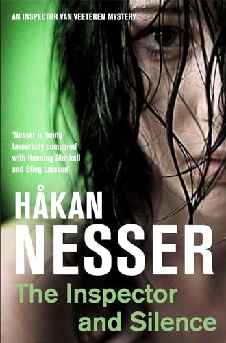 Inspector and Silence (9780330512503) by Nesser, Hkan