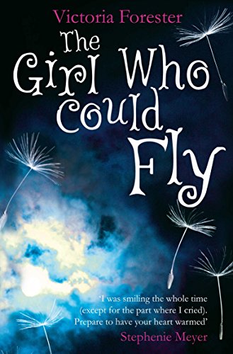 Stock image for The Girl Who Could Fly for sale by WorldofBooks