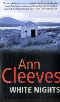 White Nights (9780330512657) by Cleeves, Ann