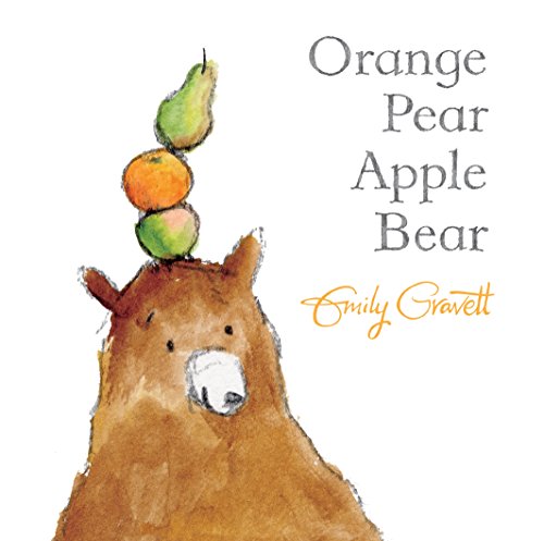 9780330512671: Orange Pear Apple Bear