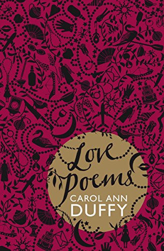 Imagen de archivo de Love Poems a la venta por WorldofBooks