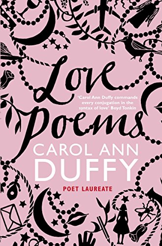 9780330512725: Love Poems