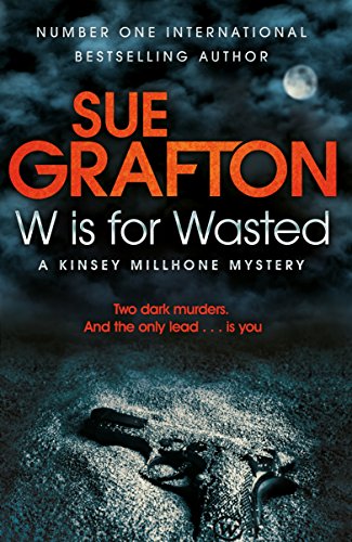 W Is For Wasted (9780330512794) by Grafton, Sue