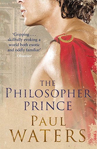 Beispielbild fr The Philosopher Prince zum Verkauf von WorldofBooks