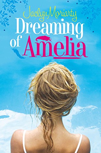 Stock image for Dreaming of Amelia for sale by WorldofBooks