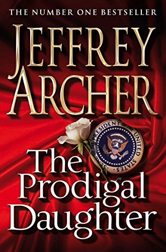 9780330512930: The Prodigal Daughter