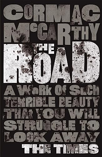 Imagen de archivo de THE ROAD a la venta por Front Cover Books