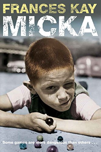 Stock image for Micka for sale by AwesomeBooks