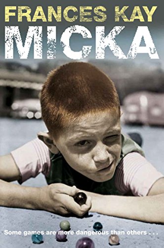 Stock image for Micka for sale by GF Books, Inc.