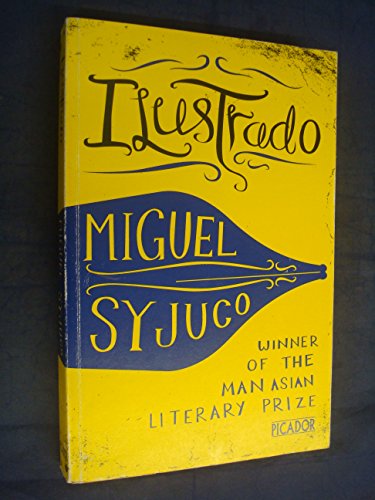 Stock image for Ilustrado for sale by ThriftBooks-Dallas