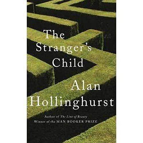 9780330513968: The Stranger's Child