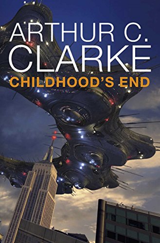 9780330514019: Childhood's End