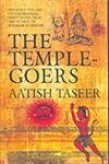 Stock image for The Temple-Goers for sale by Majestic Books