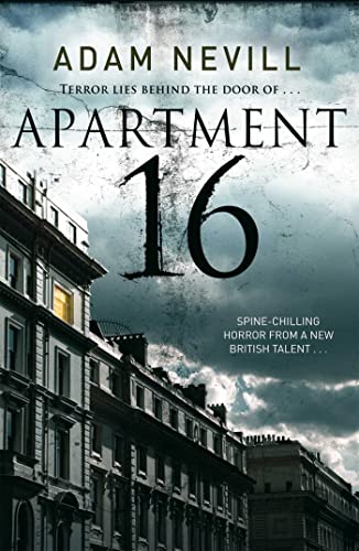 9780330514965: Apartment 16