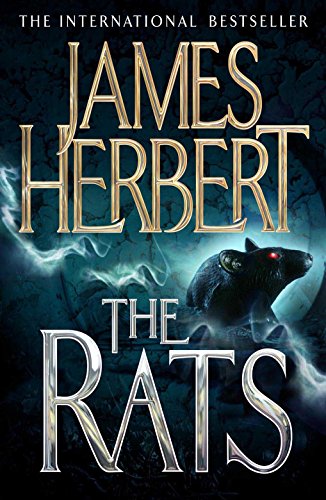 Stock image for The Rats for sale by WorldofBooks