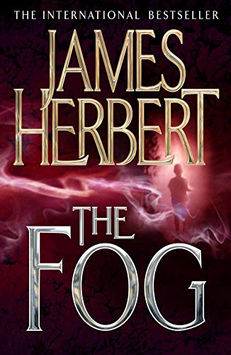 Beispielbild fr The Fog zum Verkauf von Wonder Book
