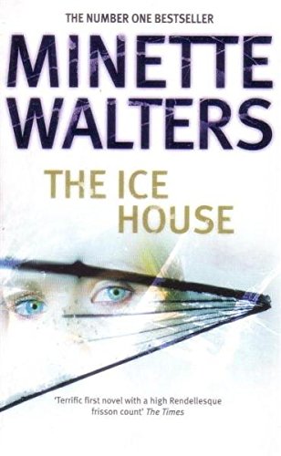 Beispielbild fr Ice House, the zum Verkauf von AwesomeBooks