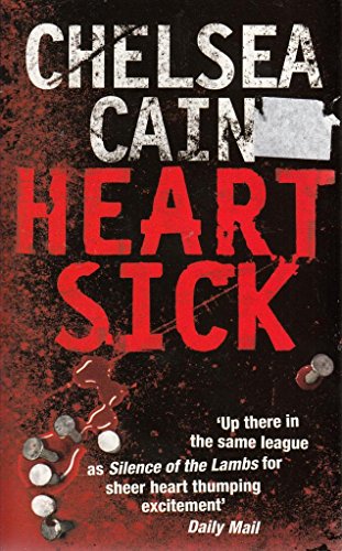 Stock image for Heartsick for sale by Half Price Books Inc.