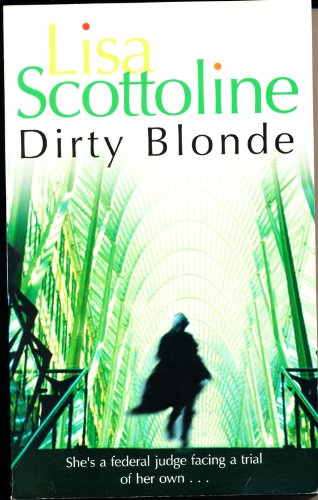 9780330516563: Dirty Blonde