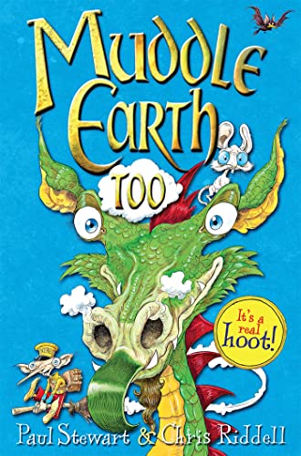 Stock image for Muddle Earth Too (Muddle Earth, 2) for sale by WorldofBooks