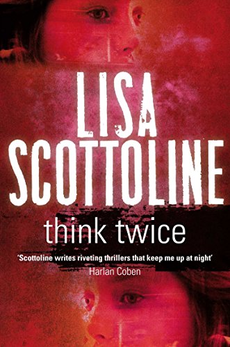 Think Twice (9780330516839) by Lisa Scottoline