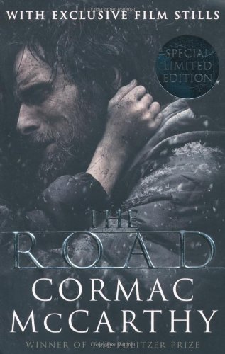 Beispielbild fr The Road film tie-in exclusive edition (English)(Paperback) zum Verkauf von WorldofBooks