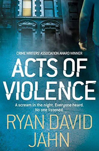 9780330517331: Acts of Violence