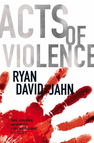 Beispielbild fr Acts of Violence zum Verkauf von Marches Books