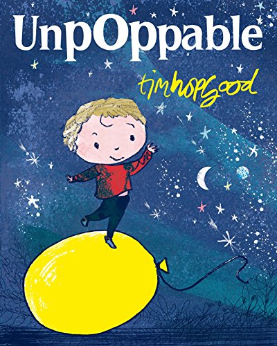 Stock image for Unpoppable for sale by Better World Books