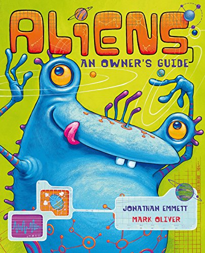 Beispielbild fr Aliens: An Owner's Guide zum Verkauf von WorldofBooks