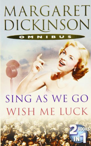 Imagen de archivo de Sing As We Go & Wish Me Luck Duo a la venta por WorldofBooks