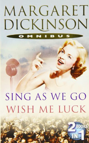 Stock image for Sing As We Go & Wish Me Luck Duo for sale by AwesomeBooks