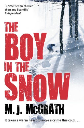 Stock image for The Boy in the Snow (The Edie Kiglatuk Arctic Crime Series) for sale by AwesomeBooks